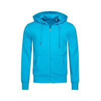 Active Sweatjacket, XL