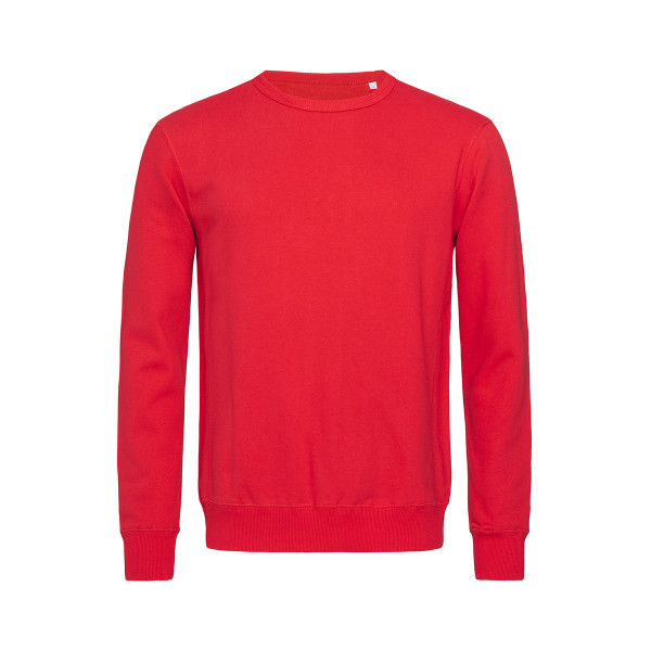 Active Sweatshirt, M