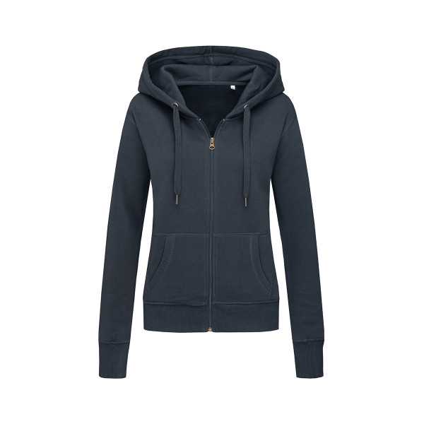 Active Sweatjacket, L