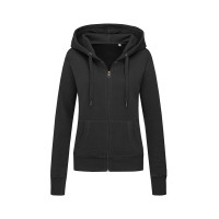 Active Sweatjacket, M