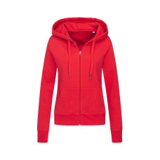 Active Sweatjacket, M