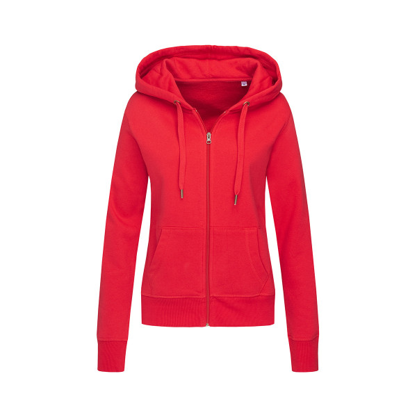 Active Sweatjacket, L