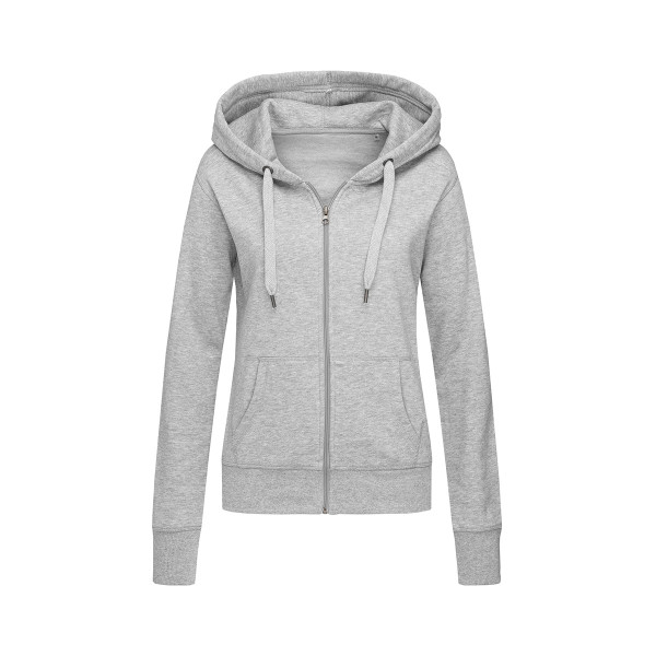 Active Sweatjacket, M