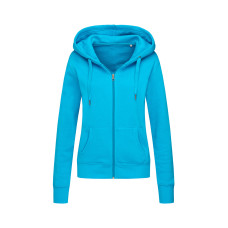 Active Sweatjacket, M