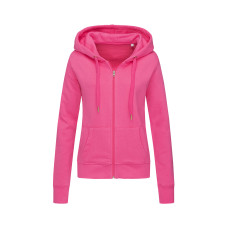 Active Sweatjacket, M