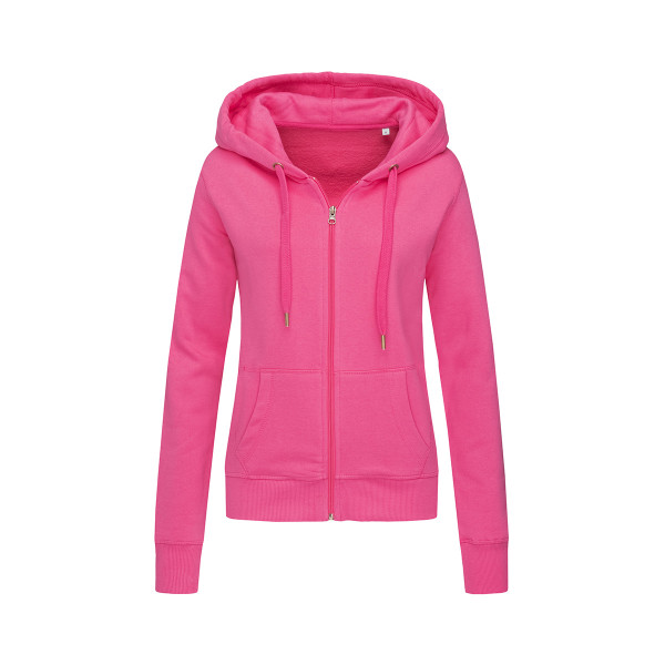 Active Sweatjacket, M