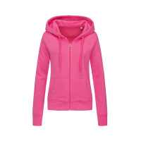 Active Sweatjacket, L