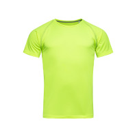 Active Team Raglan, M