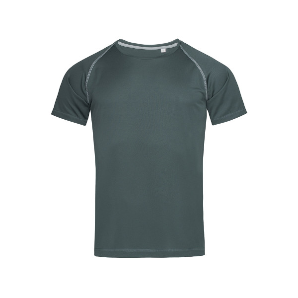 Active Team Raglan, L