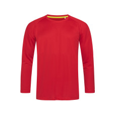 Active 140 Long Sleeve, XXL