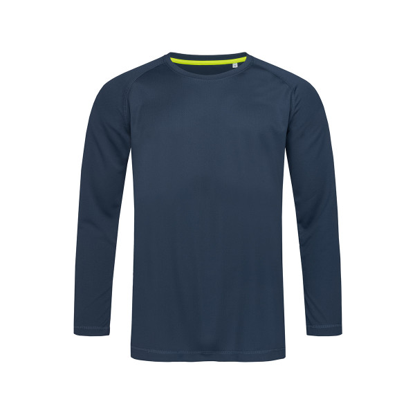 Active 140 Long Sleeve, XXL