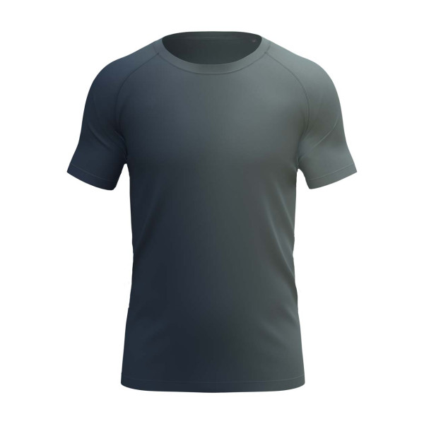 Sports-T, S Seamless