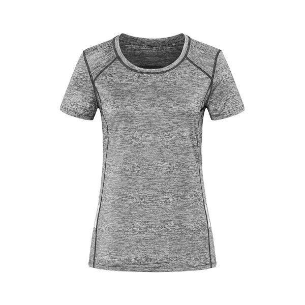 Recycled Sports-T Reflect, M