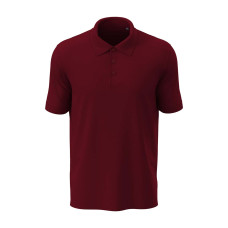 POLO MEN, 3XL LUX