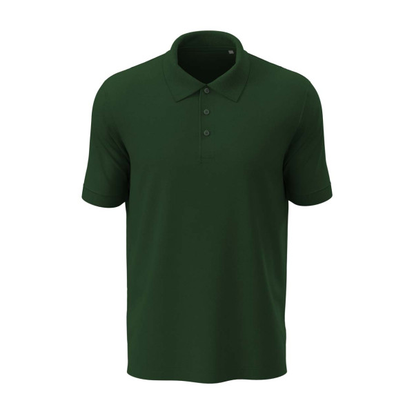 POLO MEN, 3XL LUX