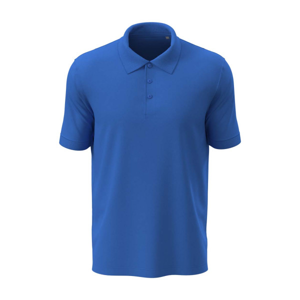 POLO MEN, 3XL LUX