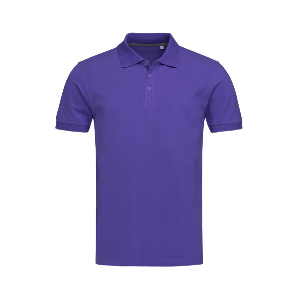 LUX POLO MEN, M