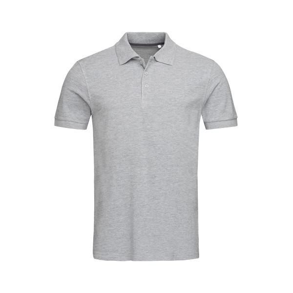 LUX POLO MEN, 3XL