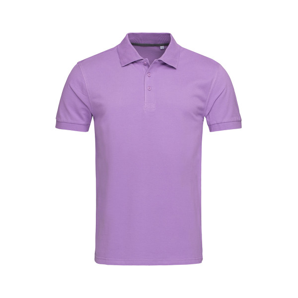 LUX POLO MEN, M