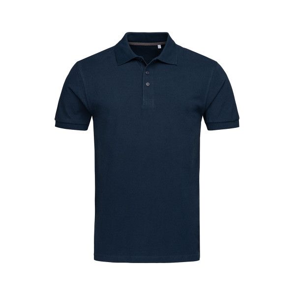 LUX POLO MEN, M