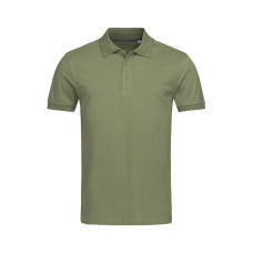 LUX POLO MEN, M