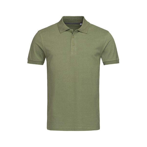 LUX POLO MEN, L