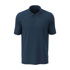 POLO MEN, M LUX