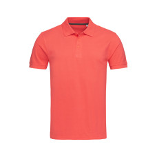 LUX POLO MEN, M