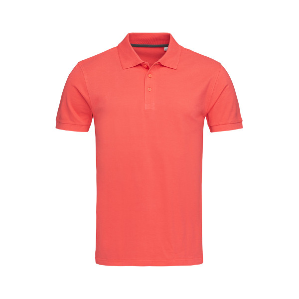 LUX POLO MEN, M