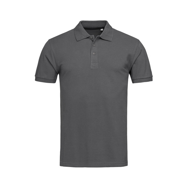 LUX POLO MEN, M