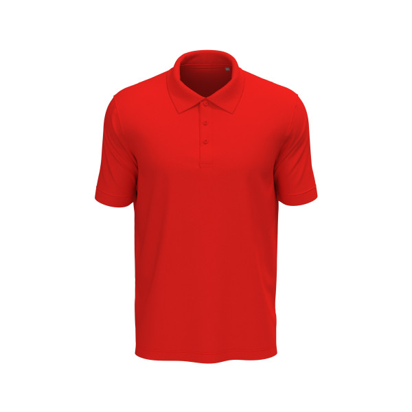 LUX POLO MEN, L