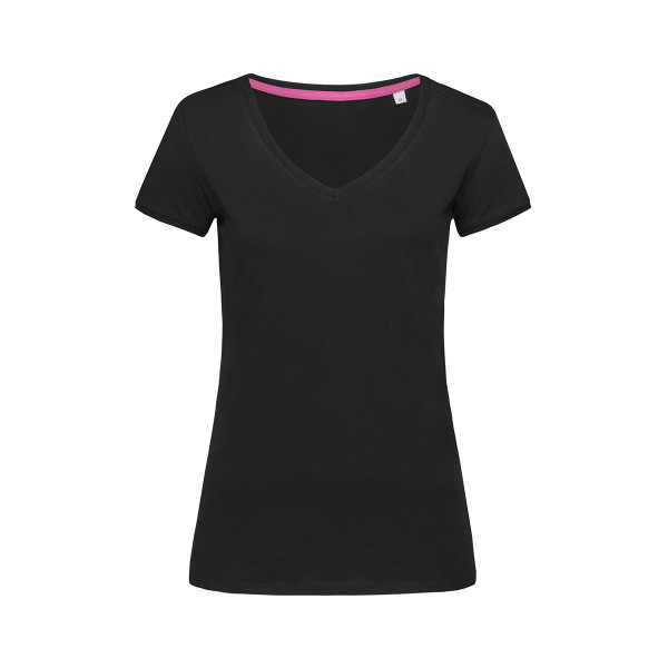 Megan (V-neck), L