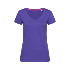 Megan (V-neck), L