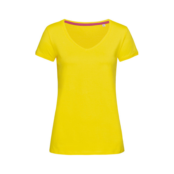 Megan (V-neck), M