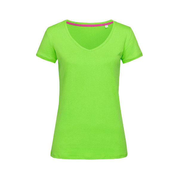 Megan (V-neck), L