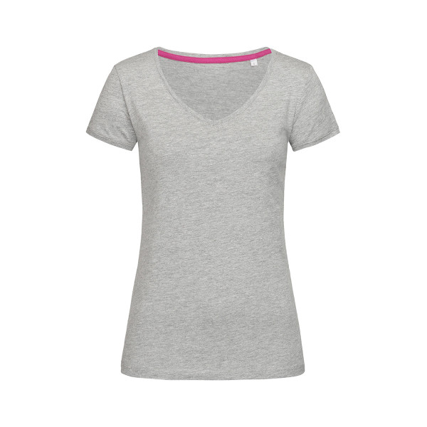 Megan (V-neck), M