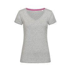 Megan (V-neck), L