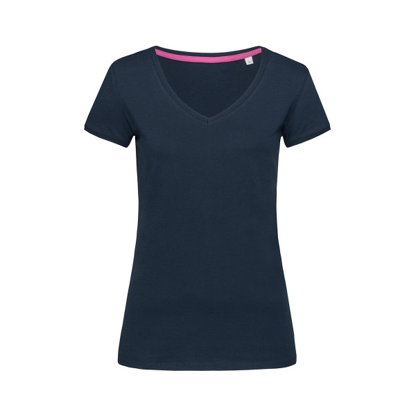 Megan (V-neck), M