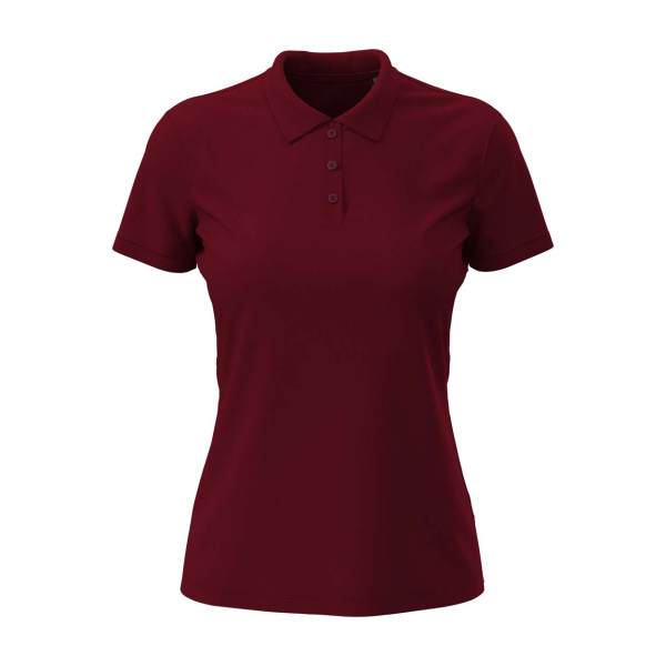 POLO WOMEN, XS LUX