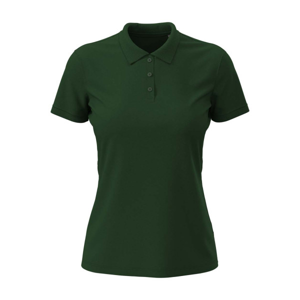 POLO WOMEN, XS LUX