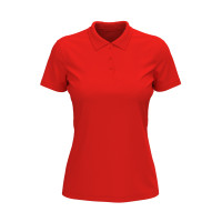LUX POLO WOMEN, M