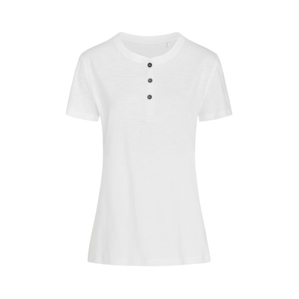 Sharon Henley T-shirt, L