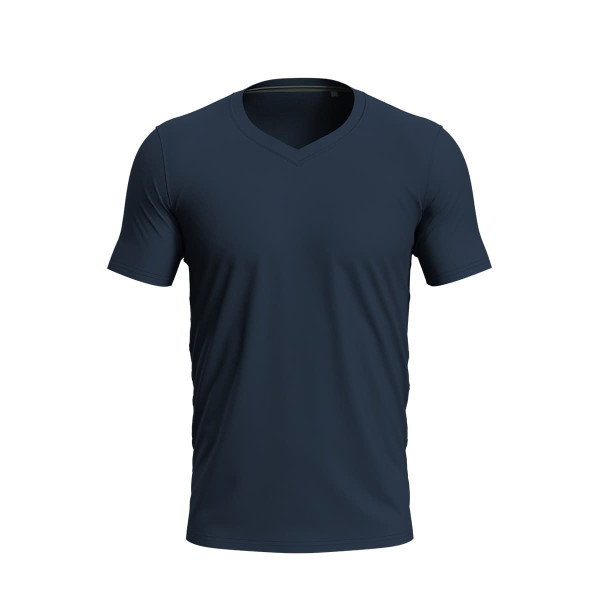 Clive (V-neck), 3XL