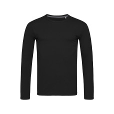 Clive (Long Sleeve), L