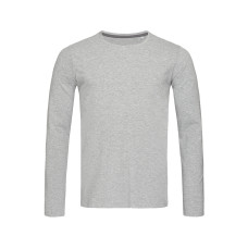 Clive (Long Sleeve), L