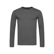 Clive (Long Sleeve), XXL