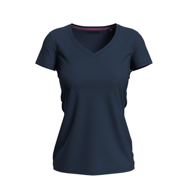 Claire (V-neck), L