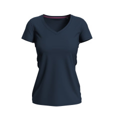 Claire (V-neck), XL