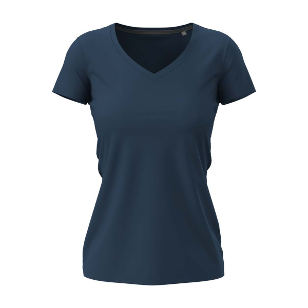 (V-neck), XL Claire