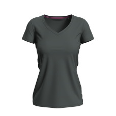 Claire (V-neck), L